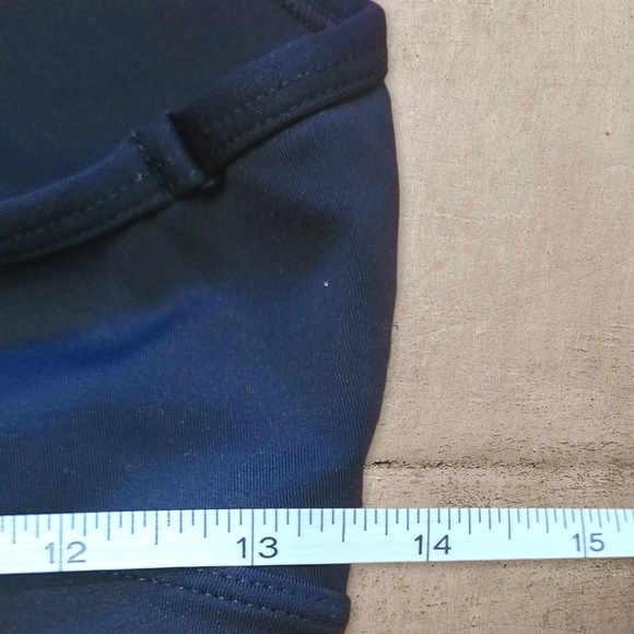 Calvin Klein Performance Athletic Leggings and Ideology Sports Bra Size Medium - Picture 9 of 10